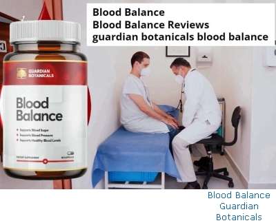 Customer Review On Blood Balance